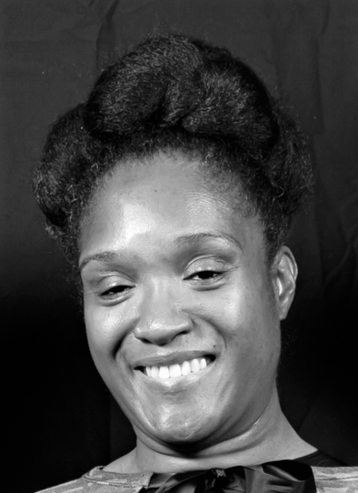 Negesti Pinnock