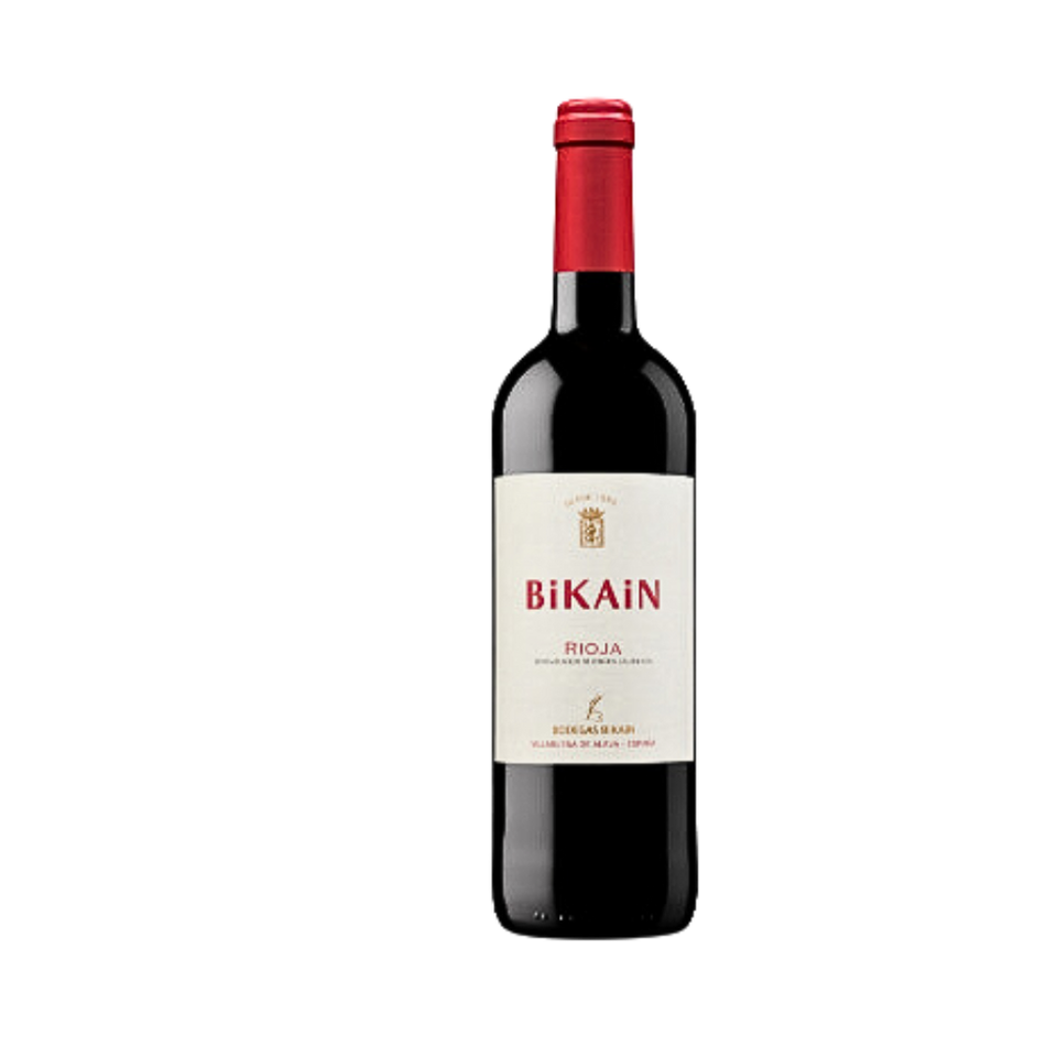 Bikain Carbonic Maceration 2021