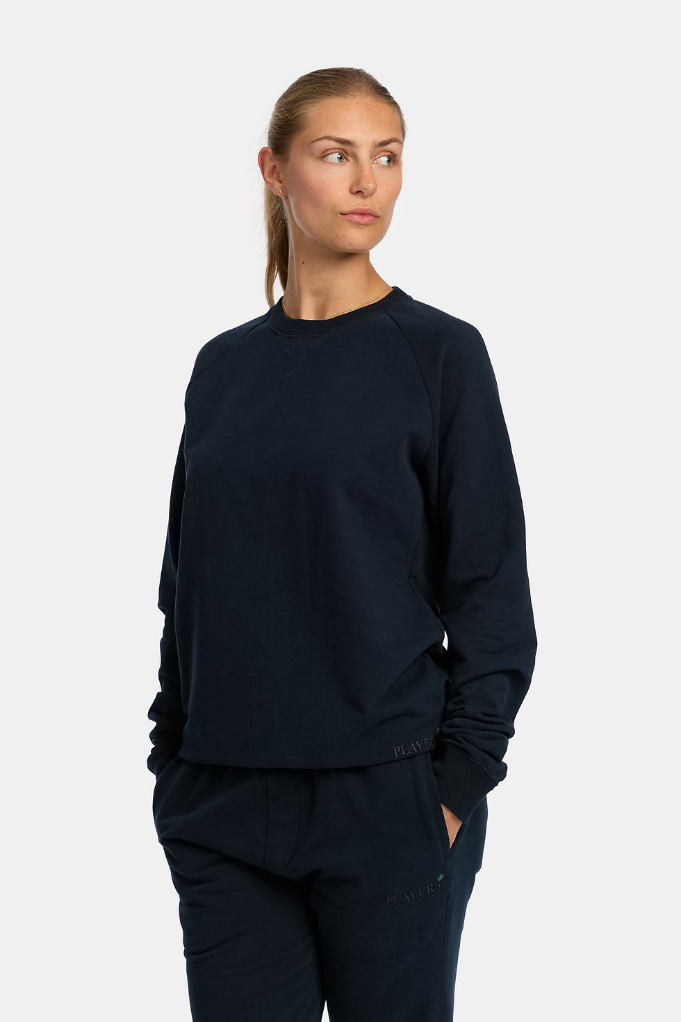 Thumbnail: SWEATER NAVY