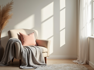 Career Transitions Made Easy with Next Chapter Coaching