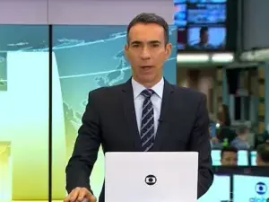 Globo muda vinheta do plantão