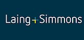 Laing Simmons logo