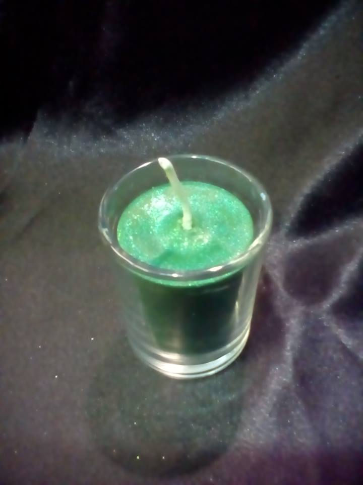 Thumbnail: Green Dragon