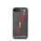 Thumbnail: It's a PHONE not a GUN! Rubber iPhone Case
