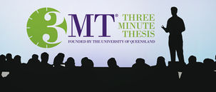 IE to host first 3MT undergrad competition in Europe