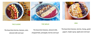 A student food start-up project to become a reality