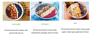 A student food start-up project to become a reality