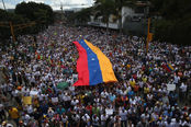 Venezuela: del todo a la nada
