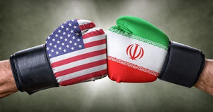 The US scramble for Allies in the Middle East