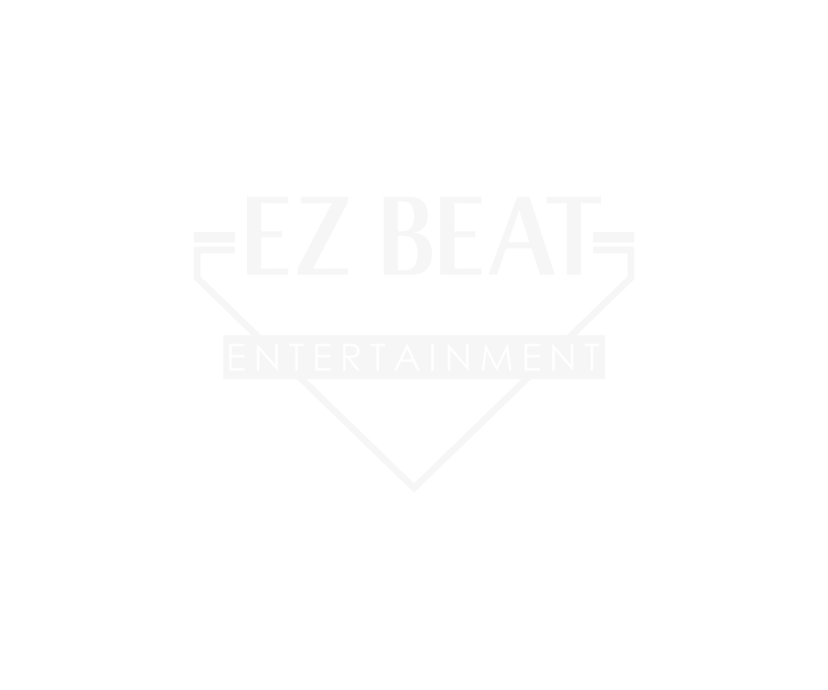 EZ Beat Entertainment logo