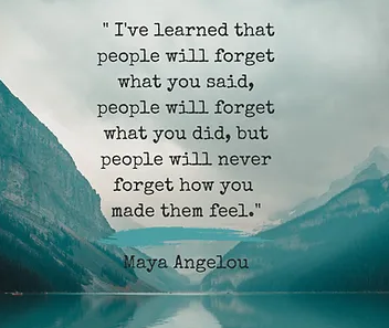 Be a Kind Leader! It's a Win-Win!
