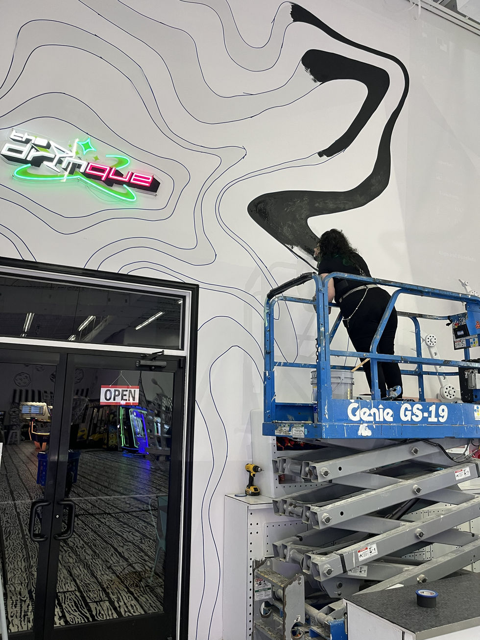 Mural Painting