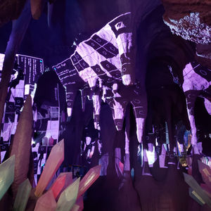 Projection Mapping