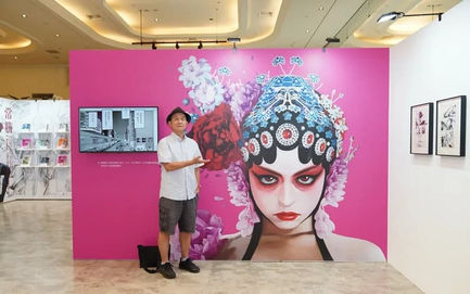「新光三越夏日藝術季」5大主題展覽親子同樂免費入場