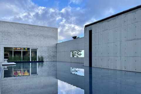 江賢二藝術園區