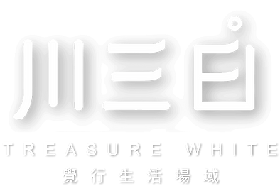 川三白logo
