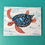Thumbnail: Blue Sea Turtle - ACW109