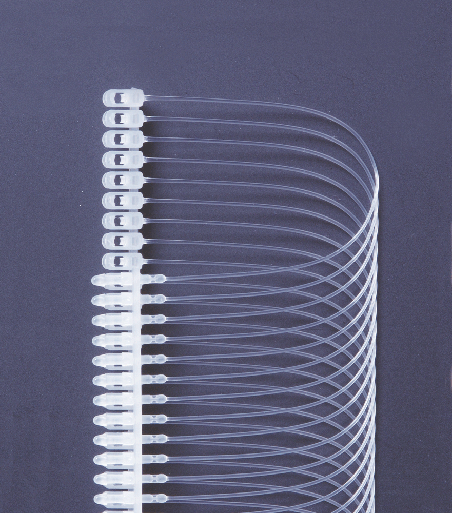 V-Fastener