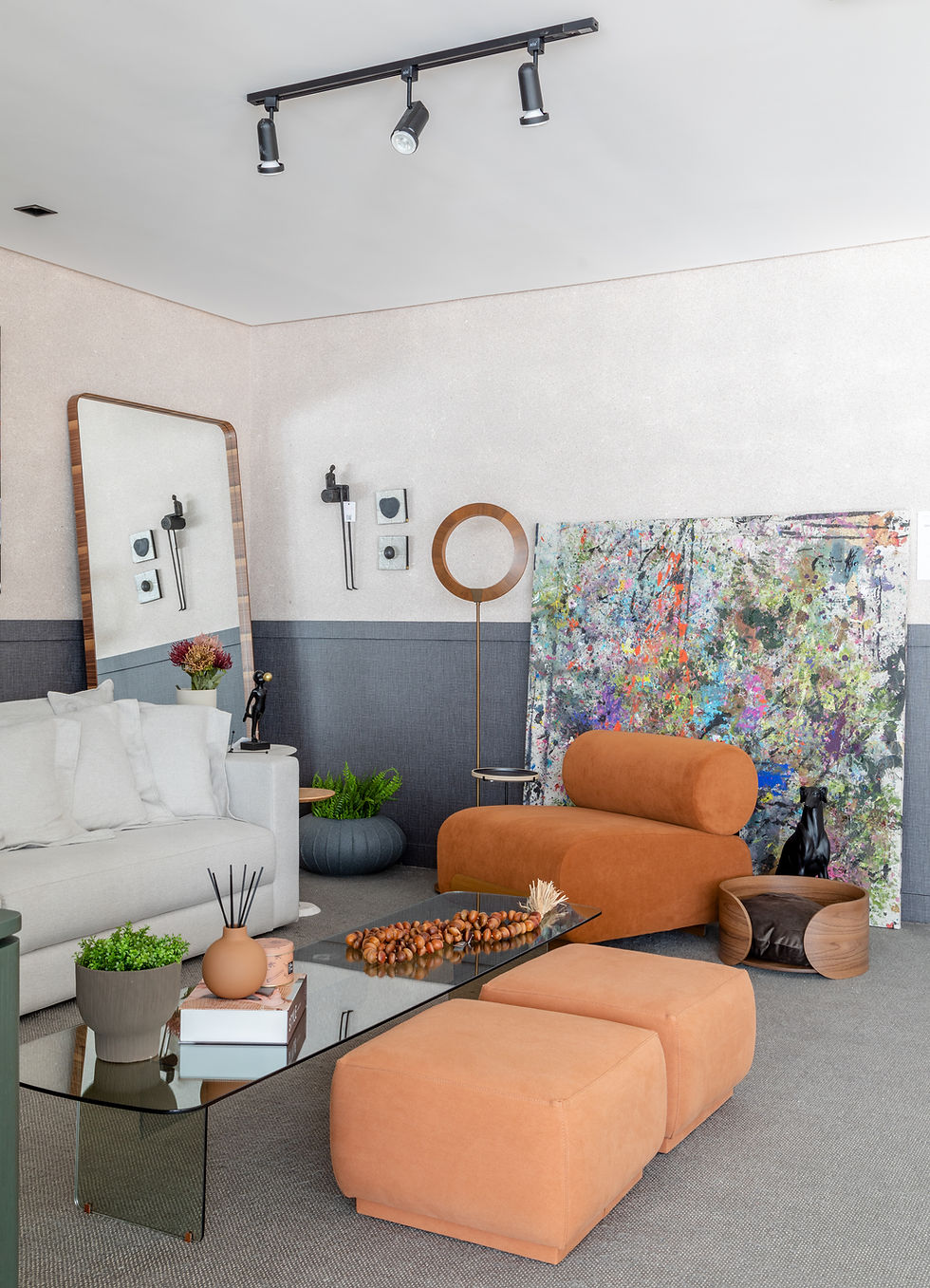 Miniatura: Poltrona Only