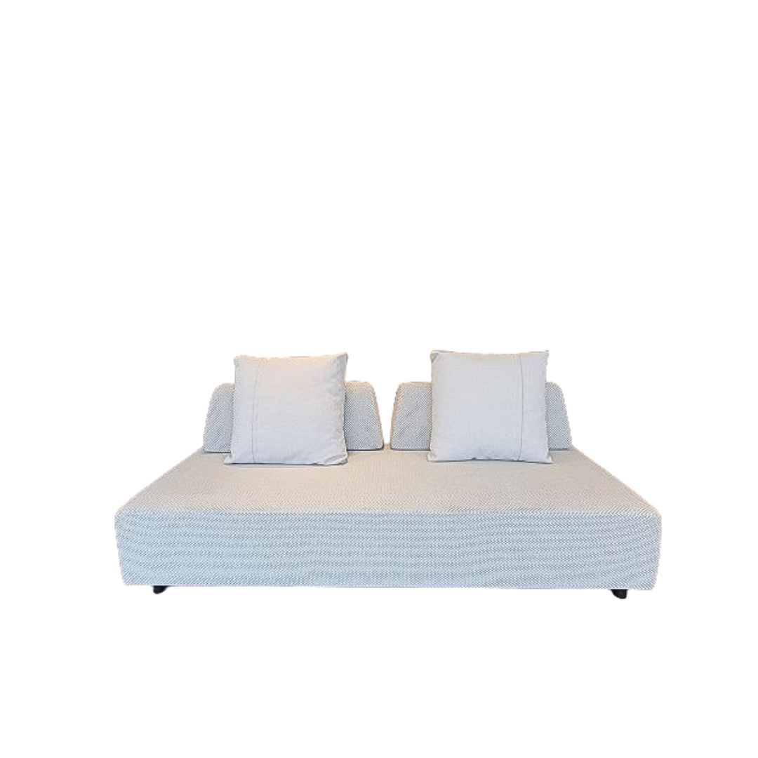 Sofá Loose - Encosto Solto