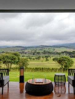 Casa de Campo por Vítreo Arquitetura