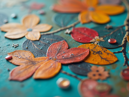 Transform Personal Elements into Unique Artwork