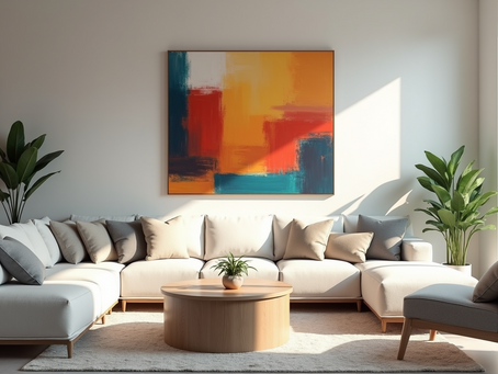 One-of-a-Kind Artwork for Memorable Gift Ideas