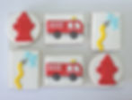 Biscoitos Bombeiros