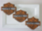 Biscoitos Moto Clube Motociclismo