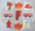 Biscoitos Bombeiros