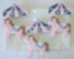 Biscoitos Carrossel 1