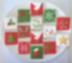 Calendário Advento