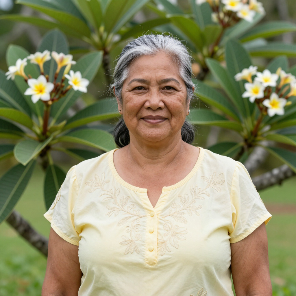 Writer: Ka Hale Manu O Lono