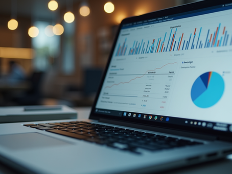 Measuring the Impact of L&D Initiatives with l&d Impact Tracking Methods