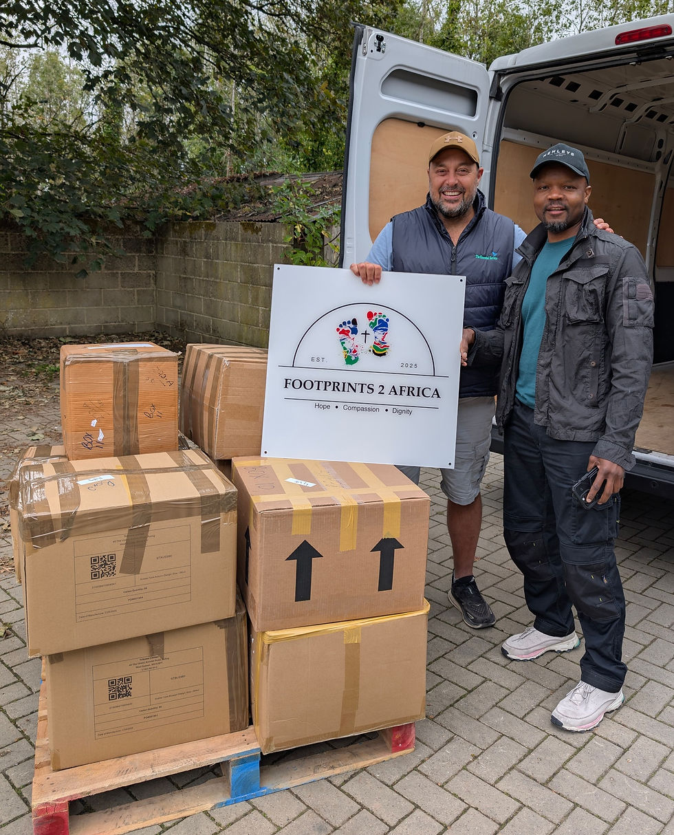 FOTO: CANSA Free State