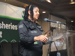 Afvalbestuur en werkskepping word in Bloem bespreek