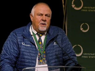 ‘Boere se vertroue in Steenhuisen is totaal geskend’