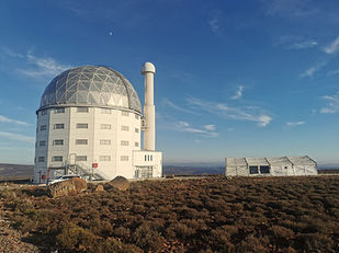 SALT vier twee dekades van sterrekundige ontdekkings