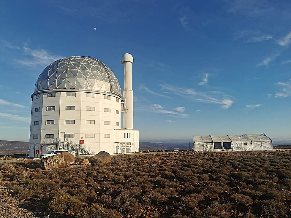 FOTO: Department of Science and Innovation