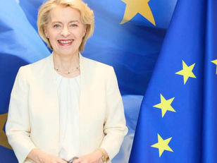 Europa vra vir sterker grensveiligheid