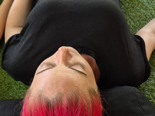 Bloemfontein-vroue raak vir 15 minute stil