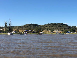 Nuwe dam-regulasies wek kommer