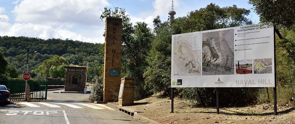 Die hof word versoek om ‘n stokkie voor die verkoop van ikoniese Bloem-eiendomme te steek
