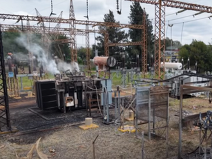 Centlec word geprys vir hulle vinnige optrede