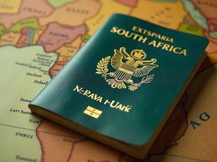 Die MK-Party kritiseer die Wysigingswetsontwerp op Immigrasie