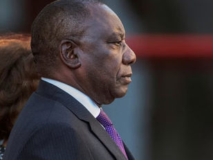 Ramaphosa wil die Onteieningswet-saak van die hand laat wys