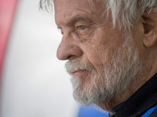 Skrywer van die Siener van Rensburg-boeke is oorlede