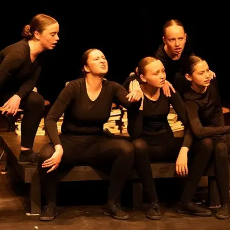 Oranje se Vyf wen lag-lag