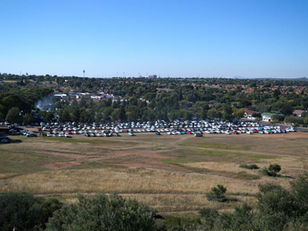 Langenhovenpark kry dalk nog ‘n uitbreiding