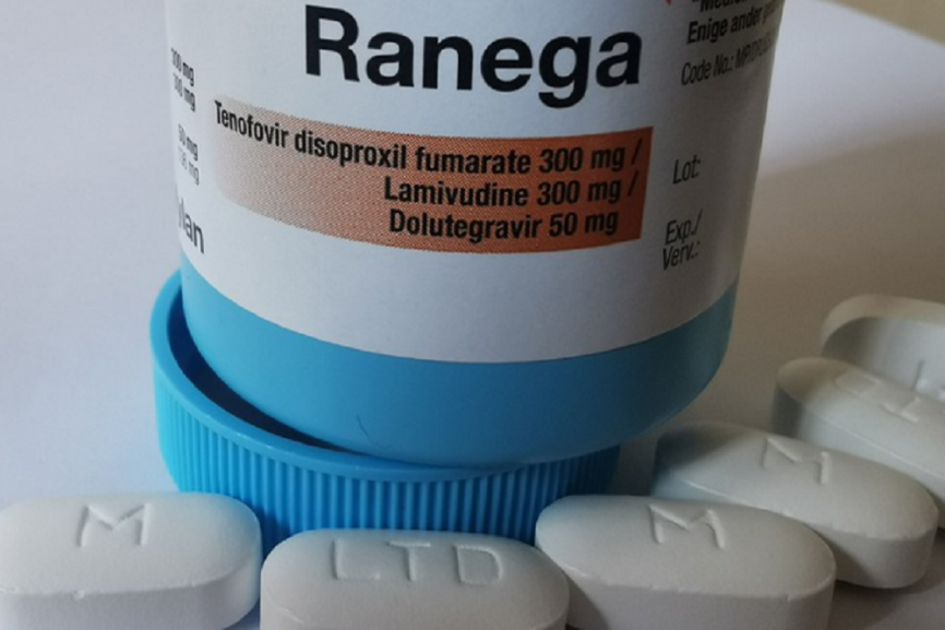 Ter illustrasie. FOTO: SABC News